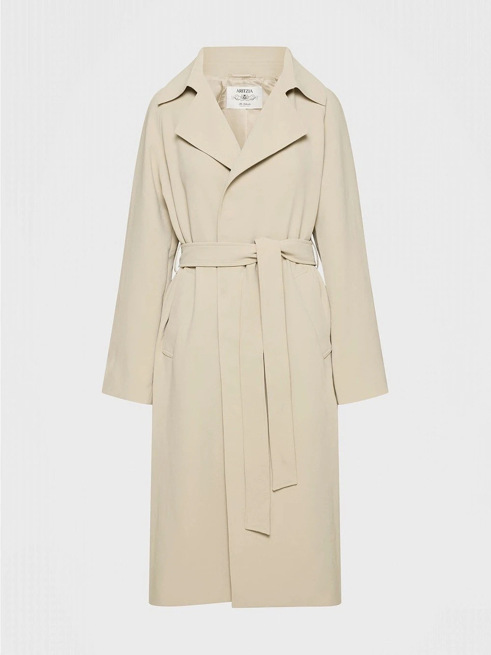 The Splendor Trench Coat